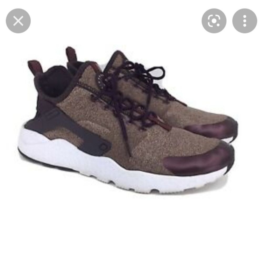 Nike Women's Air Haurache Running Shoes Sneakers
